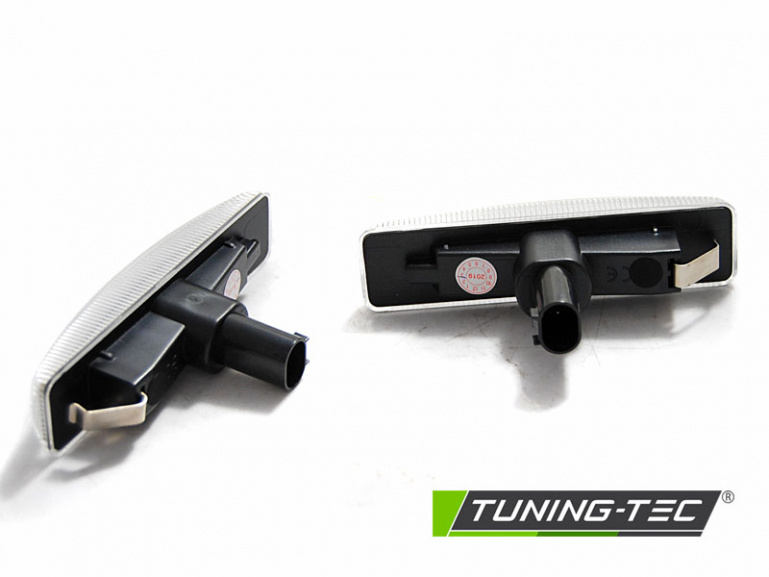 Upgrade LED Seitenblinker für Land Rover Range Rover Sport 05-12 weiß